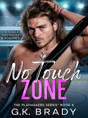 cover image of No Touch Zone